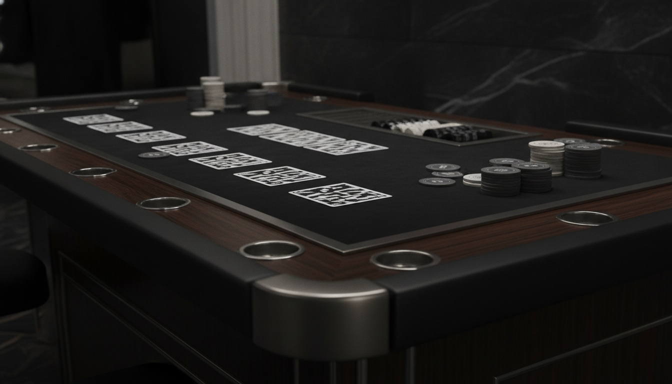 Explore the Game Variety at Betonline Casino